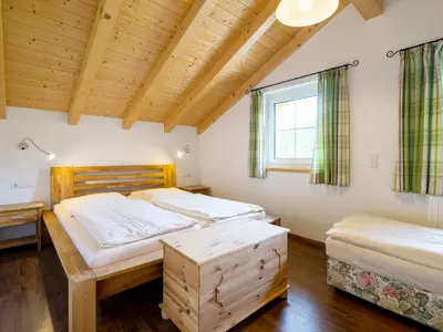 Ferienhaus für 7 Personen (100 m²) in Fischen im Allgäu 5/10