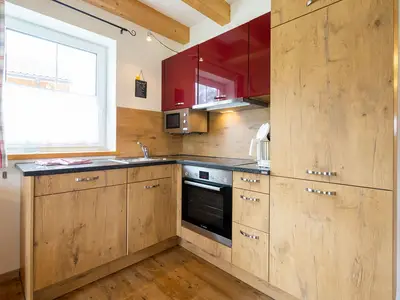 Ferienhaus für 7 Personen (100 m²) in Fischen im Allgäu 6/10