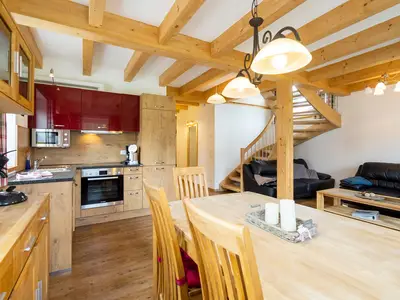 Ferienhaus für 7 Personen (100 m²) in Fischen im Allgäu 7/10