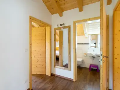 Ferienhaus für 7 Personen (100 m²) in Fischen im Allgäu 8/10