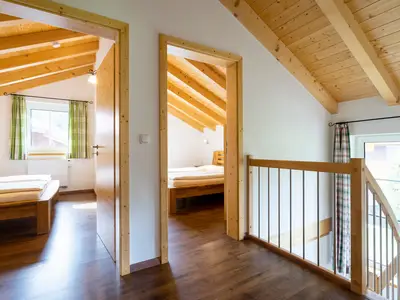 Ferienhaus für 7 Personen (100 m²) in Fischen im Allgäu 9/10