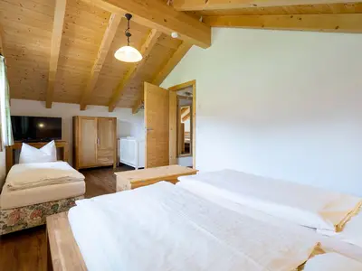 Ferienhaus für 7 Personen (100 m²) in Fischen im Allgäu 10/10