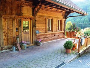 Ferienhaus für 5 Personen in Fischerbach