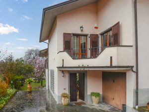 Ferienhaus für 10 Personen (200 m²) in Fivizzano