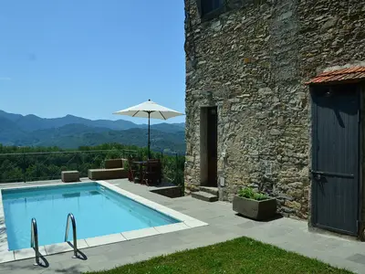 PoolOfHouse