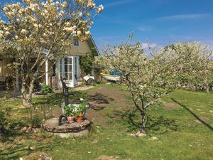 Ferienhaus für 4 Personen (30 m²) in Fjälkinge