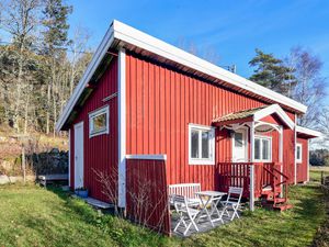 Ferienhaus für 6 Personen (43 m²) ab 45 € in Fjällbacka