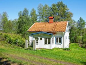 Ferienhaus für 4 Personen (60 m²) in Fjällbacka