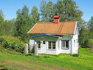 Ferienhaus für 4 Personen (60 m²) in Fjällbacka