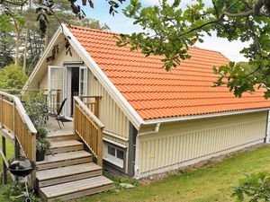 Ferienhaus für 5 Personen (50 m²) in Fjällbacka