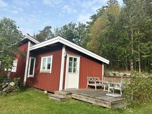 Ferienhaus für 6 Personen (48 m²) in Fjällbacka