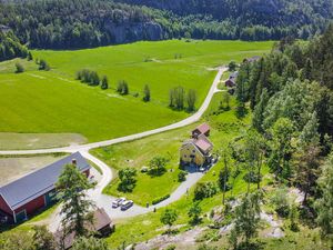 Ferienhaus für 6 Personen (100 m²) in Fjällbacka