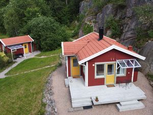 Ferienhaus für 4 Personen (40 m²) in Fjällbacka