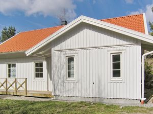 Ferienhaus für 8 Personen (125 m²) in Fjällbacka