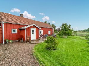 Ferienhaus für 9 Personen (100 m²) in Fjärås