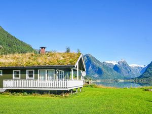 Ferienhaus für 6 Personen (67 m&sup2;) in Fjærland