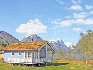 Ferienhaus für 6 Personen (53 m&sup2;) in Fjærland