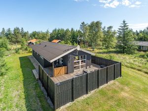 Ferienhaus für 6 Personen (74 m&sup2;) in Fjerritslev