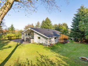 Ferienhaus für 6 Personen (91 m²) in Fjerritslev