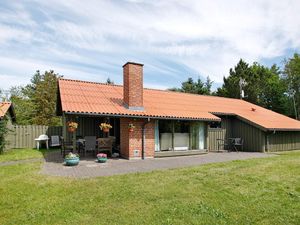 Ferienhaus für 8 Personen (85 m²) in Fjerritslev