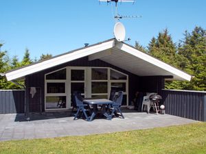 Ferienhaus für 6 Personen (68 m²) in Fjerritslev