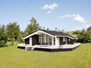 Ferienhaus für 6 Personen (97 m²) in Fjerritslev