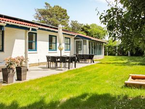 Ferienhaus für 8 Personen (165 m²) in Fjerritslev