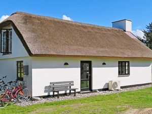 Ferienhaus für 7 Personen (82 m&sup2;) in Fjerritslev