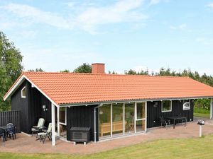 Ferienhaus für 6 Personen (100 m²) in Fjerritslev