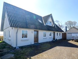 Ferienhaus für 4 Personen (70 m²) in Fjerritslev