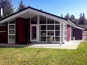 Ferienhaus für 6 Personen (80 m²) in Fjerritslev