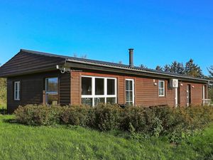 Ferienhaus für 6 Personen (110 m²) in Fjerritslev