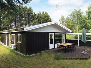 Ferienhaus für 6 Personen (83 m²) in Fjerritslev