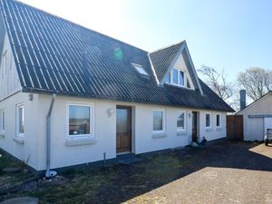 Ferienhaus für 4 Personen (70 m²) in Fjerritslev