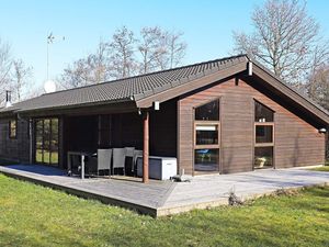 Ferienhaus für 8 Personen (120 m²) in Fjerritslev