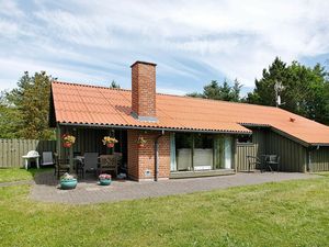 Ferienhaus für 8 Personen (85 m²) in Fjerritslev