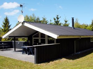 Ferienhaus für 6 Personen (68 m²) in Fjerritslev