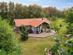 Ferienhaus für 8 Personen (102 m²) in Fjerritslev
