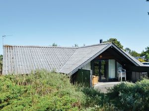 Ferienhaus für 6 Personen (75 m²) in Fjerritslev