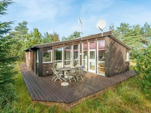 Ferienhaus für 8 Personen (70 m²) in Fjerritslev