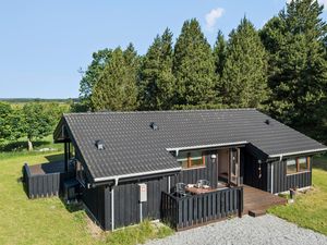 Ferienhaus für 6 Personen (94 m²) in Fjerritslev