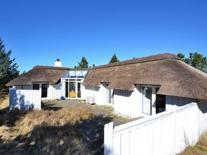 Ferienhaus für 8 Personen (100 m&sup2;) in Fjerritslev