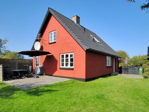 Ferienhaus für 6 Personen (110 m&sup2;) in Fjerritslev