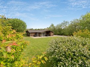 Ferienhaus für 8 Personen (128 m&sup2;) in Fjerritslev