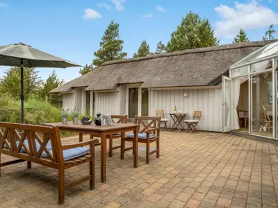 Ferienhaus für 7 Personen (97 m²) in Fjerritslev 6/10