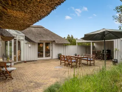 Ferienhaus für 7 Personen (97 m²) in Fjerritslev 10/10