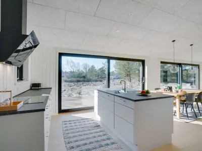 Ferienhaus für 8 Personen (125 m²) in Fjerritslev 6/10