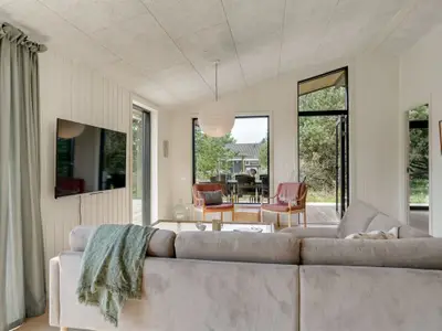 Ferienhaus für 8 Personen (125 m²) in Fjerritslev 4/10