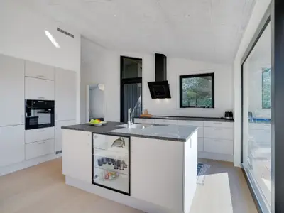 Ferienhaus für 8 Personen (125 m²) in Fjerritslev 2/10