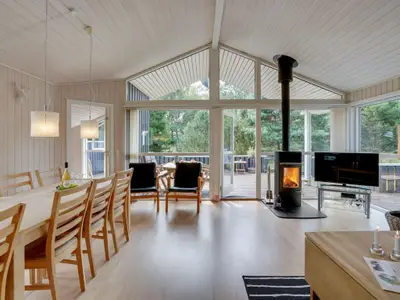 Ferienhaus für 8 Personen (116 m²) in Fjerritslev 7/10